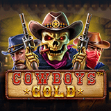 Cowboys Gold™